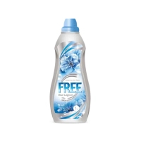 Free Blue Lagoon laundry conditioner 1 l (4820196011590)