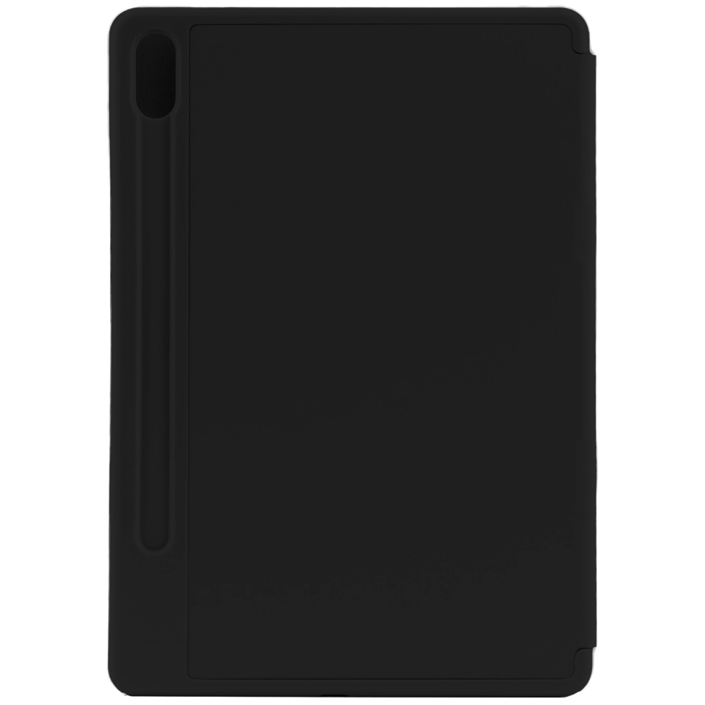 Чохол до планшета Armorstandart Smart Fold Pen Samsung Galaxy Tab S11 Black (ARM88425) Чохол до планшета Armorstandart Smart Fold Pen Samsung Galaxy Tab S11 Black (ARM88425)