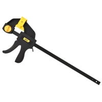 Deli quick-clamp clamp 25 cm (EDL110124)