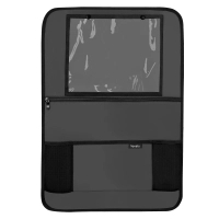 Lionelo car seat organizer gray (LO-SEATORGANIZER GRAY)