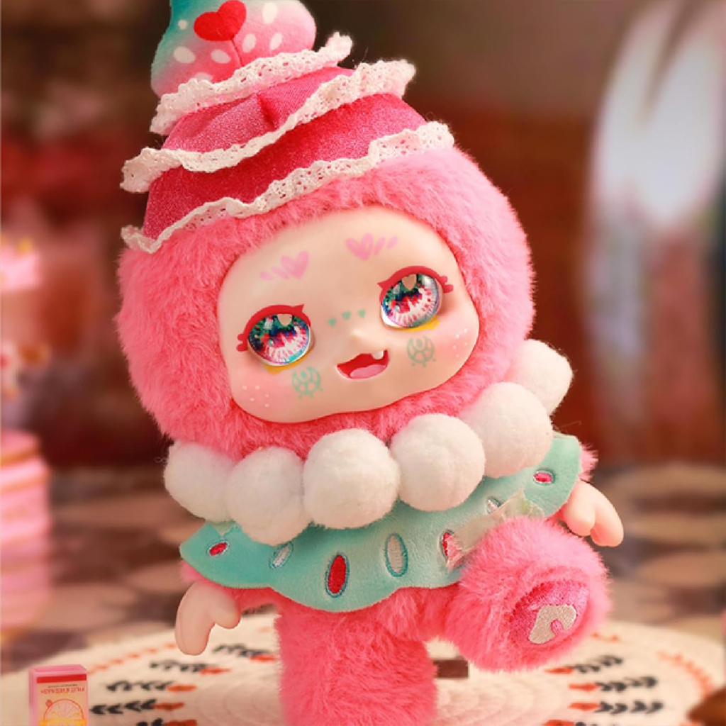 М'яка іграшка Pop Top Kimmon Кавайна Кав'ярня (556023) М'яка іграшка Pop Top Kimmon Кавайна Кав'ярня (556023)