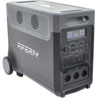 Charging station Aferiy AF-P310-EC-H 3600W 3840Wh (Aferiy AF-P310-EC-H)