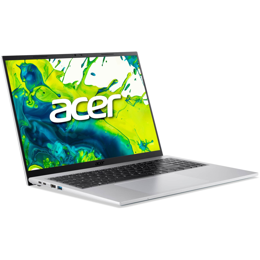 Ноутбук Acer Aspire Go AG15-72P (NX.JSVEU.00W) Ноутбук Acer Aspire Go AG15-72P (NX.JSVEU.00W)