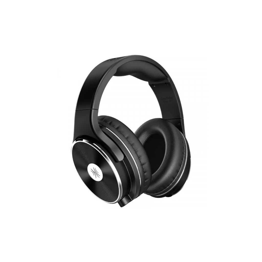 Навушники OneOdio Studio Hifi 3,5мм/6,35мм Black (Studio Hifi Black)
