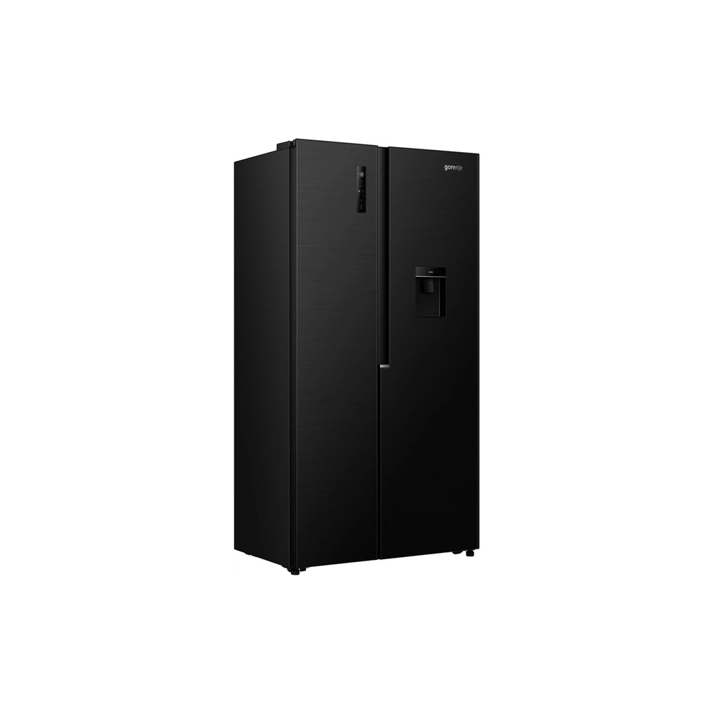 Холодильник Gorenje NRS917E41BXWD Холодильник Gorenje NRS917E41BXWD