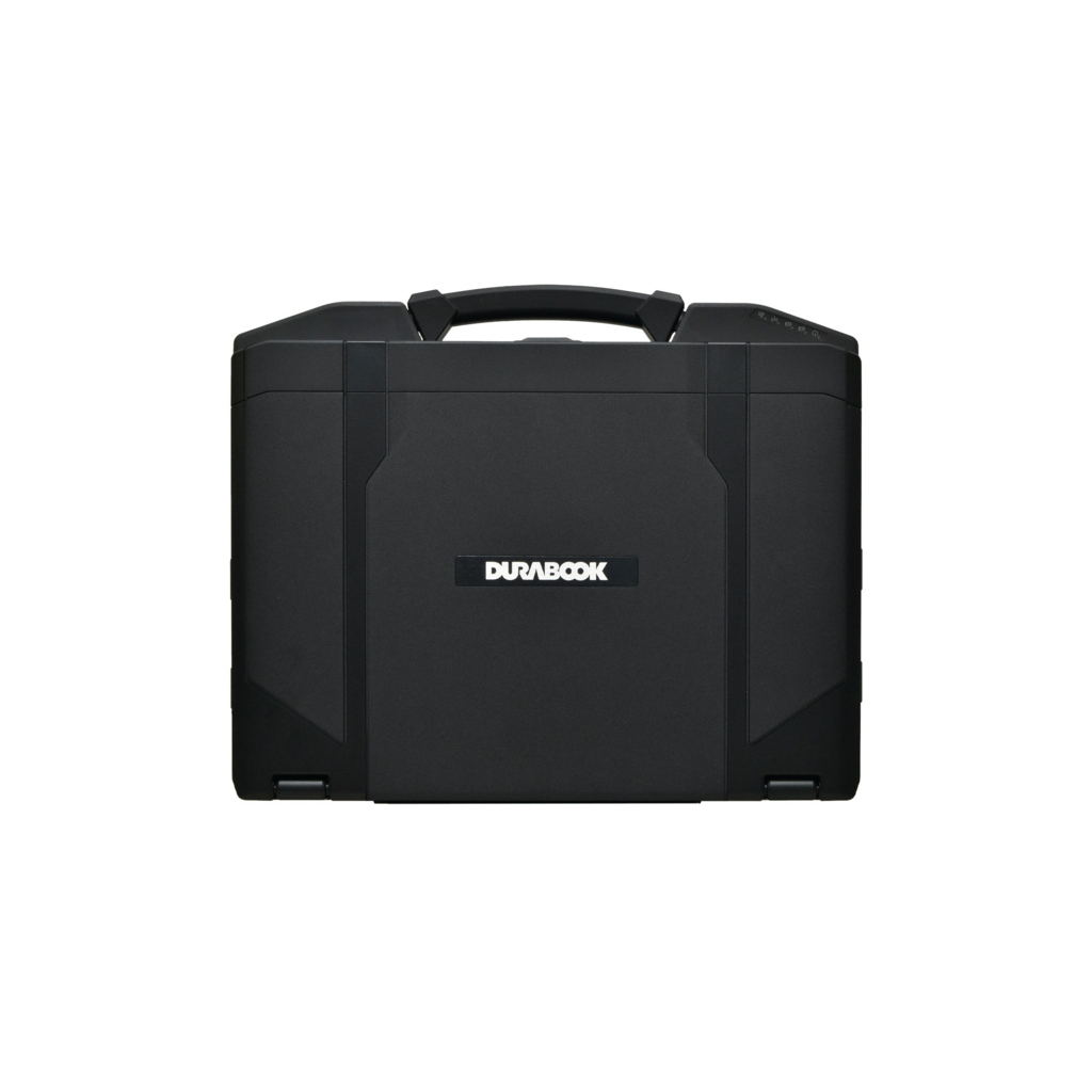Ноутбук Durabook S14 Standard (S4K1Q3AA3BCX)