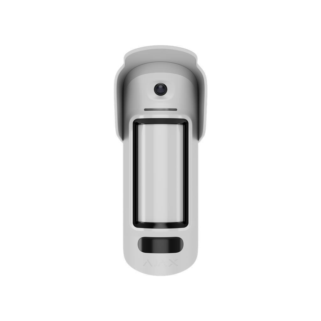 Датчик руху Ajax MotionCam Outdoor HighMount (PhOD)