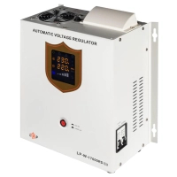 Стабілізатор напруги LogicPower LP-W-17000RD EU, 10200W (22730)
