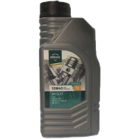 Моторна олива BREXOL TECHNO 10W40 SL/CF 1л (48391051009)