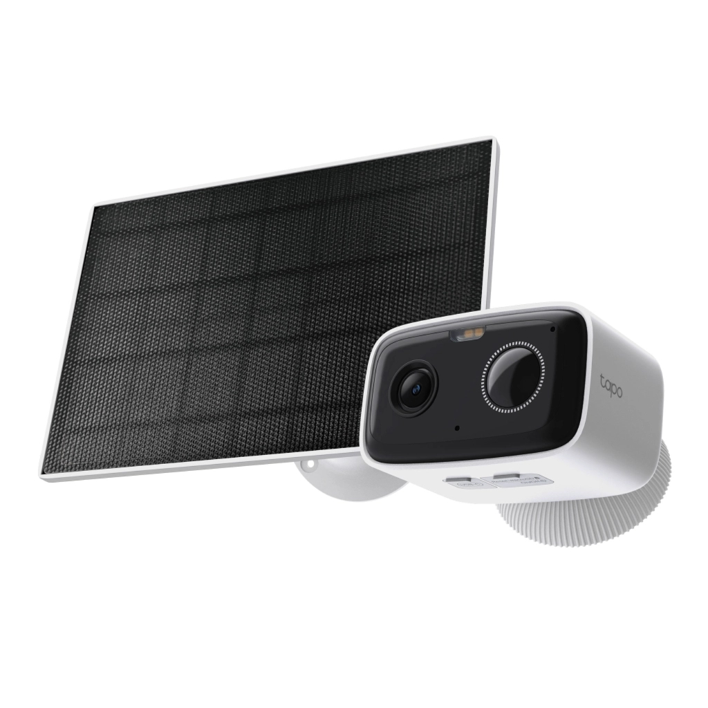 Камера відеоспостереження TP-Link TAPO-C400-KIT