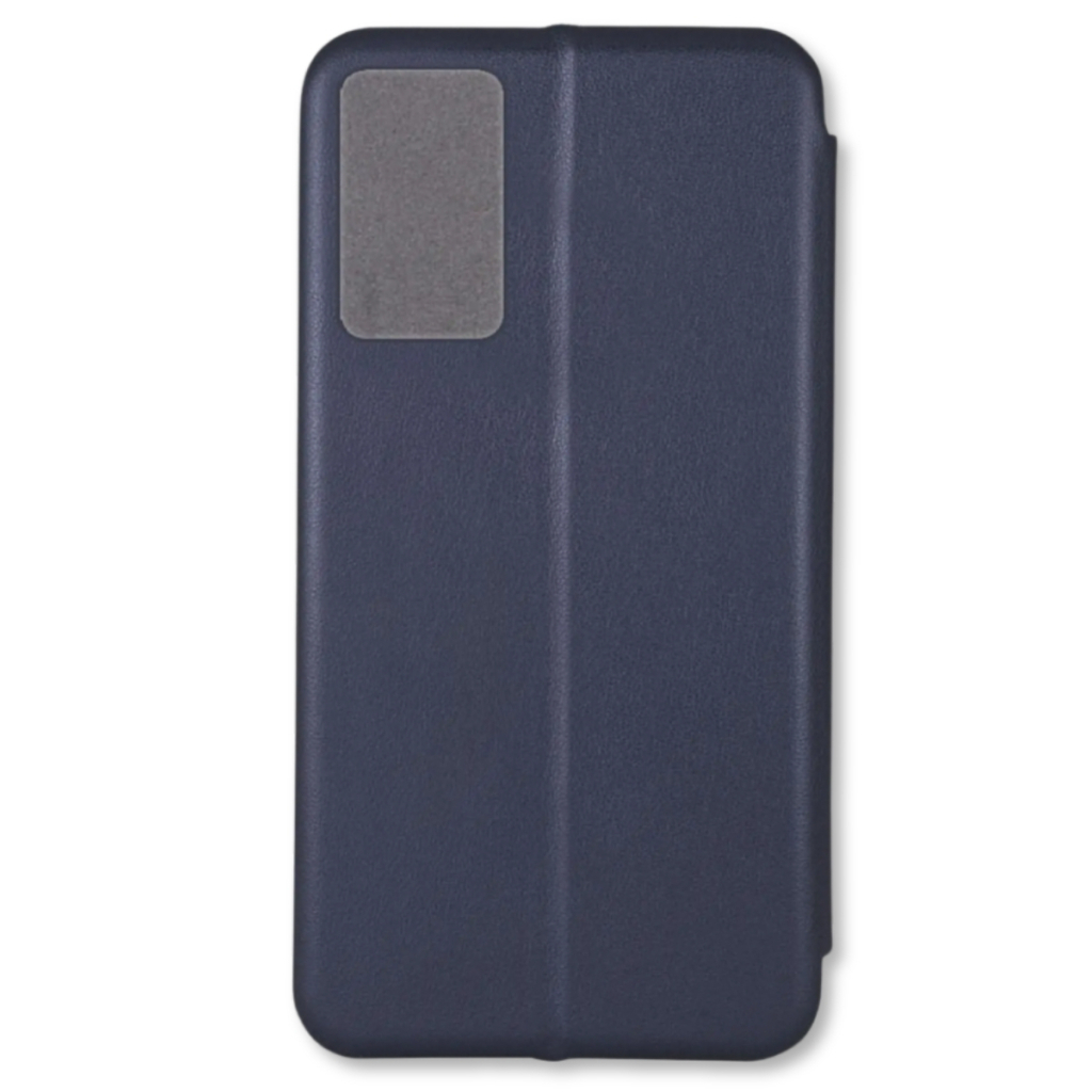 Чохол до мобільного телефона BeCover Exclusive Samsung Galaxy A37 5G SM-A376 Deep Blue (715019) Чохол до мобільного телефона BeCover Exclusive Samsung Galaxy A37 5G SM-A376 Deep Blue (715019)