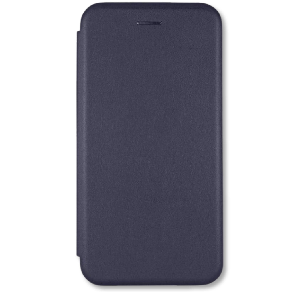 Чохол до мобільного телефона BeCover Exclusive Samsung Galaxy A37 5G SM-A376 Deep Blue (715019)