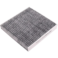 Cabin filter RIDER REC610060