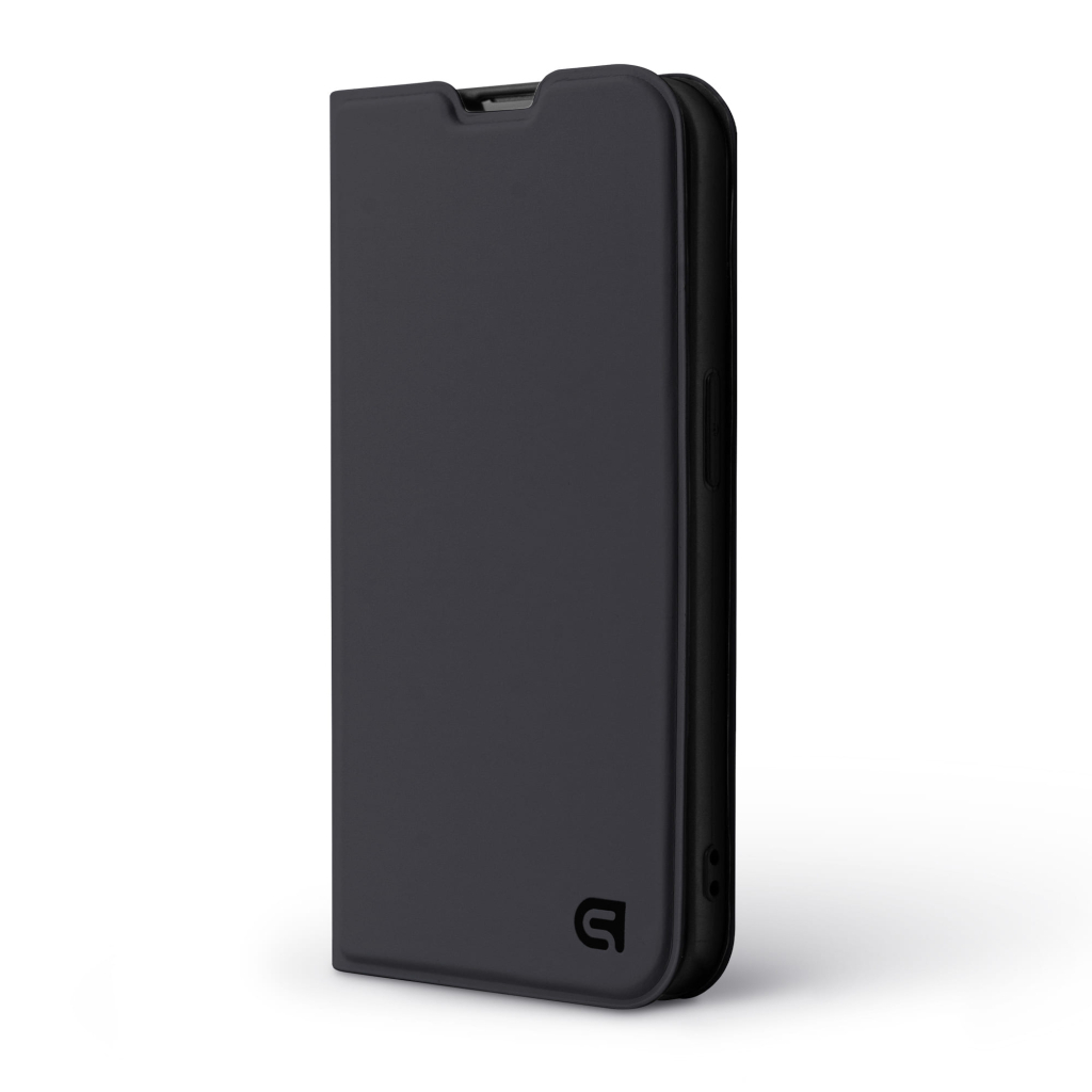 Чохол до мобільного телефона Armorstandart OneFold Case Xiaomi Redmi Note 15 5G / Poco M8 5G Black (ARM89723) Чохол до мобільного телефона Armorstandart OneFold Case Xiaomi Redmi Note 15 5G / Poco M8 5G Black (ARM89723)