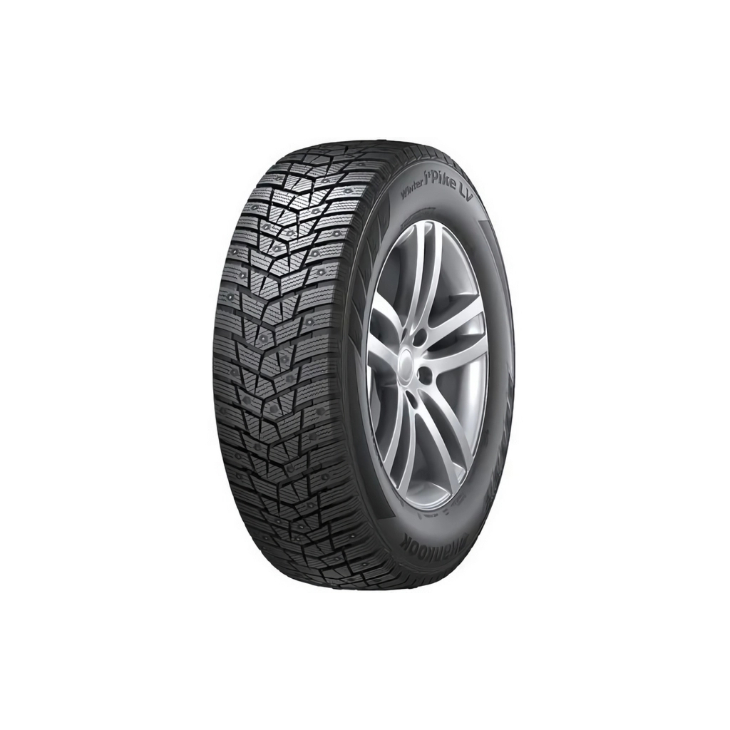 Шина Hankook 215/70R15C 109/107R RW15 WiNter i*Pike LV під шип (2021301)