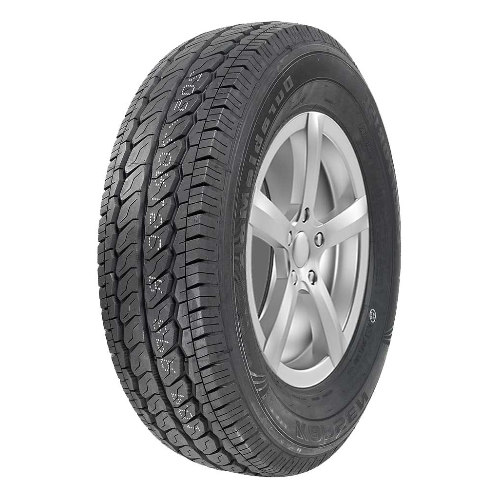 Шина Kapsen 215/70R16C 108/106T RS01 (215/70R16RS01)