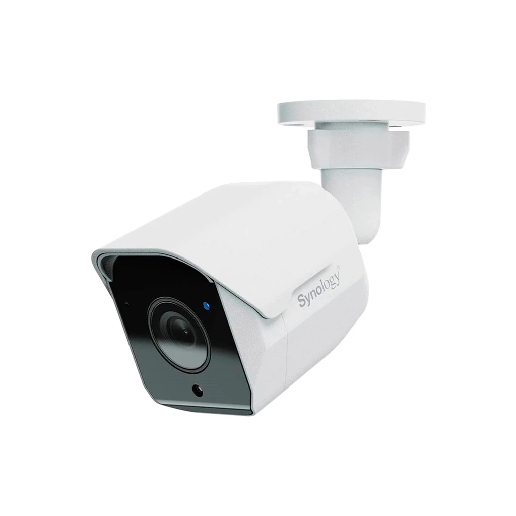 Камера відеоспостереження Synology BC500