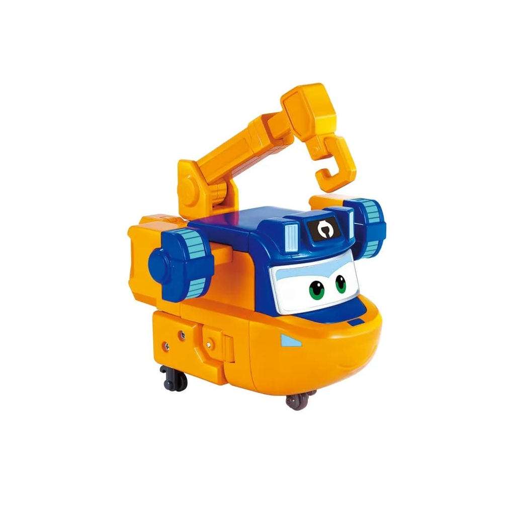 Фігурка Super Wings трансформер Transforming Марті (Marty), 12.5 см (EU780234)