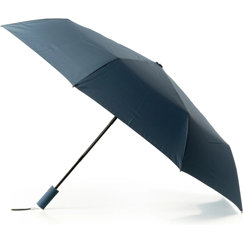 Парасоля Krago Column Blue повний автомат синій (umb-2-002)