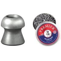 Bullets Crosman Legacy Hollow Point 4.5 mm 500 pcs (LHP77)