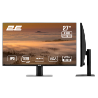 Монітор 2E F2725B (2E-F2725B-01.EU)