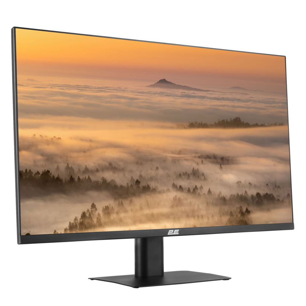 Монітор 2E F2725B (2E-F2725B-01.EU)