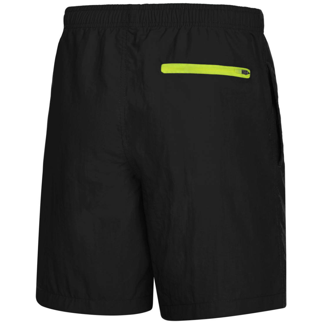 Шорти Aqua Speed Owen 297-07 чорний XXL (5908217696717)