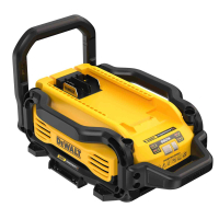 Battery charger for DeWALT POWERSHIFT 12A tool (DCBPSC0550)