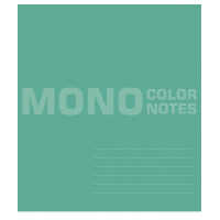 Notebook Schoolboy 48 sheets cell (048-3646K)