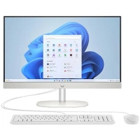 Комп'ютер HP 24-cr0011ua AiO / Ryzen3 7320U, 8, 512, Cam (D3SB0EA)
