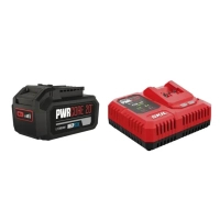 Set battery + charger Skil 3111 AA, 4.0 Ah, ZP (BC1E3111AA)
