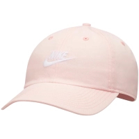 Cap Nike U Nsw H86 Futura Wash Cap 913011-686 pink Uni OSFM (196604174367)