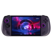 Ігрова консоль Lenovo Legion Go S 8APU1 16GB 512GB SteamOS Nebula Nocturne (83N6002TRA)
