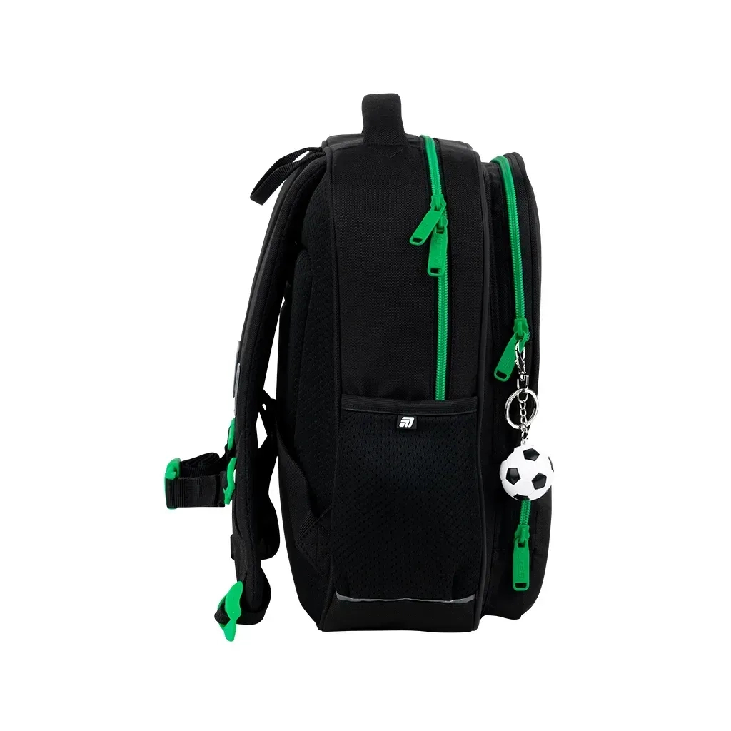 Рюкзак дитячий Kite Kids 559 Football (K26-559XS-2) Рюкзак дитячий Kite Kids 559 Football (K26-559XS-2)