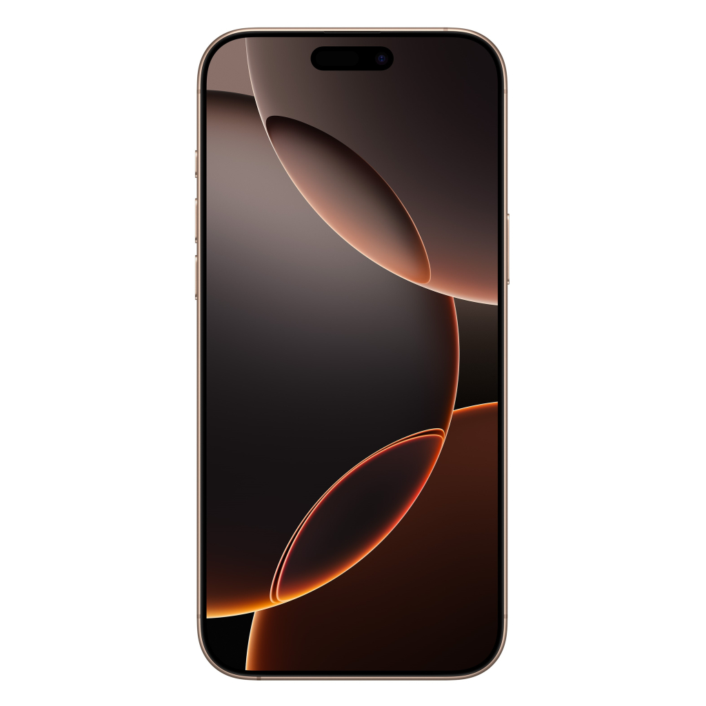 Мобільний телефон Apple iPhone 16 Pro Max 512GB Desert Titanium (REF A+) BREEZY (2QMYX23) Мобільний телефон Apple iPhone 16 Pro Max 512GB Desert Titanium (REF A+) BREEZY (2QMYX23)