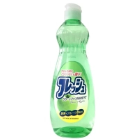 Rocket Soap Kitchen Detergent Apple 600 ml (4903367301956)