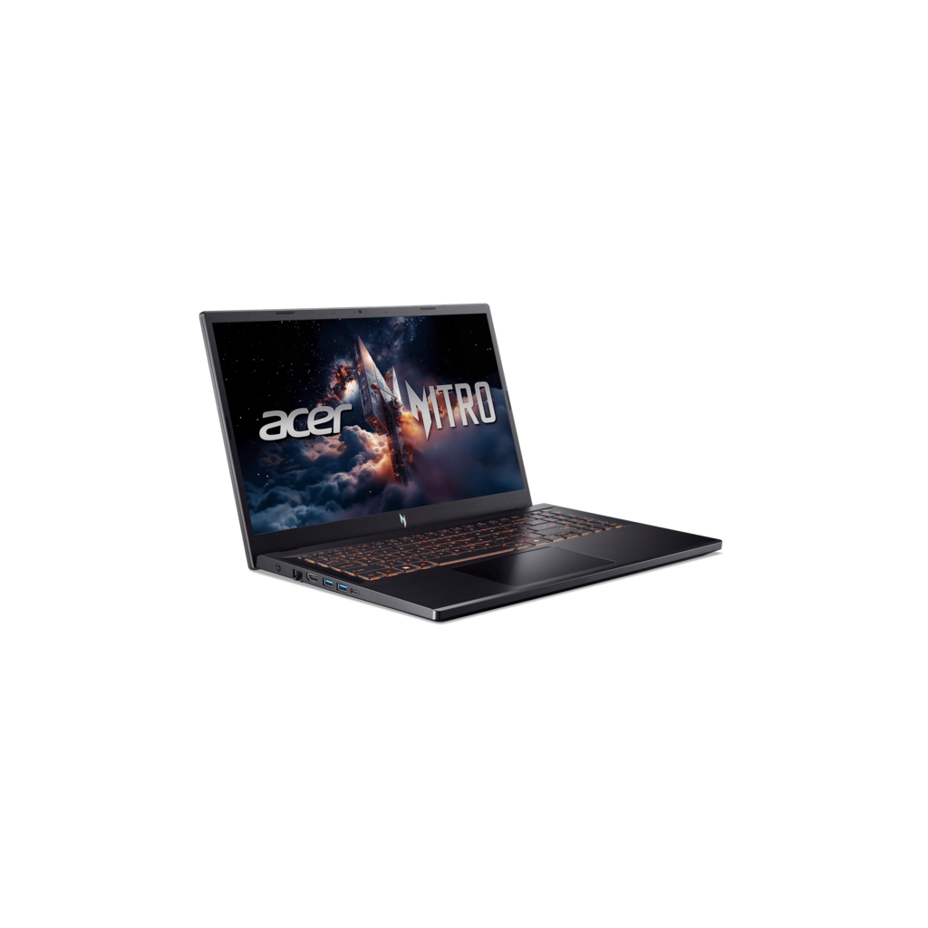 Ноутбук Acer Nitro V 15 ANV15-52-52QW (NH.QV2EU.00X) Ноутбук Acer Nitro V 15 ANV15-52-52QW (NH.QV2EU.00X)