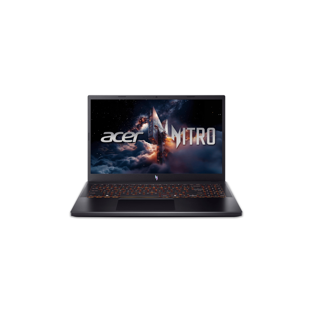 Ноутбук Acer Nitro V 15 ANV15-52-52QW (NH.QV2EU.00X)