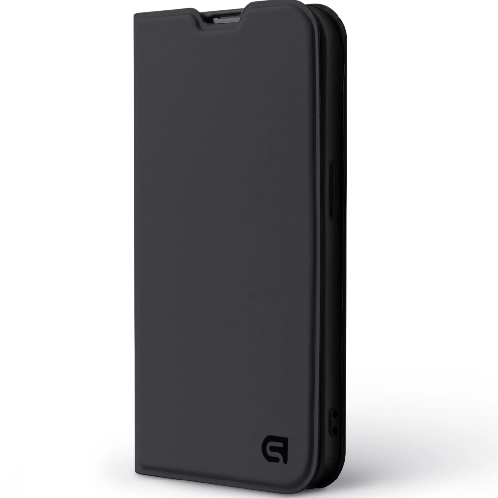 Чохол до мобільного телефона Armorstandart OneFold Case Samsung S26 5G Black (ARM88768) Чохол до мобільного телефона Armorstandart OneFold Case Samsung S26 5G Black (ARM88768)