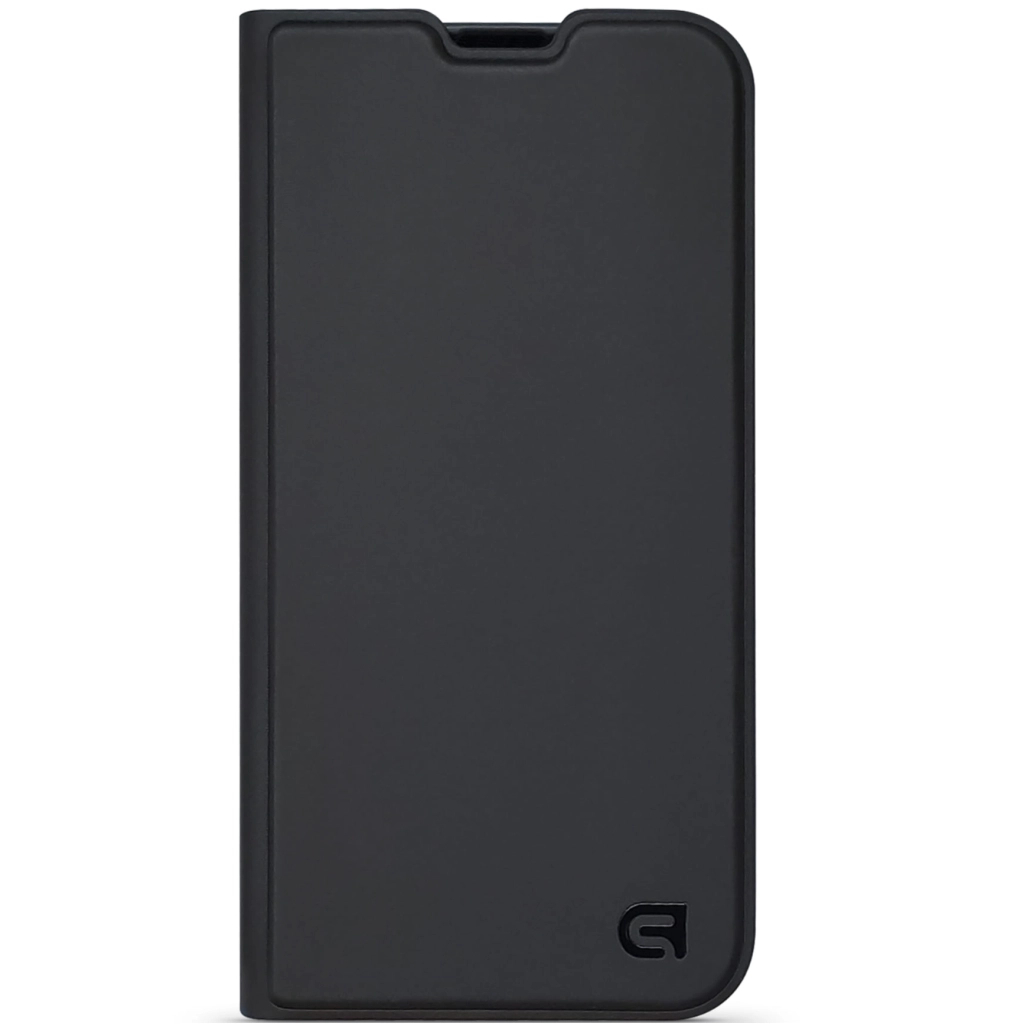 Чохол до мобільного телефона Armorstandart OneFold Case Samsung S26 5G Black (ARM88768)