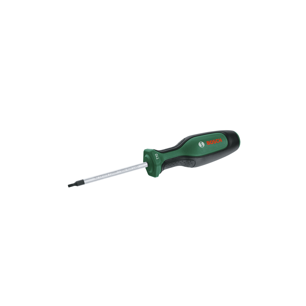 Викрутка Bosch Torx, TX10×75mm (1.600.A03.DT2) Викрутка Bosch Torx, TX10×75mm (1.600.A03.DT2)