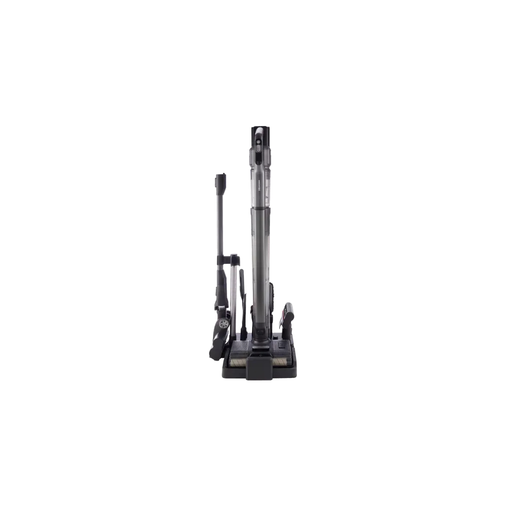 Пилосос Hisense HFC743169BKA