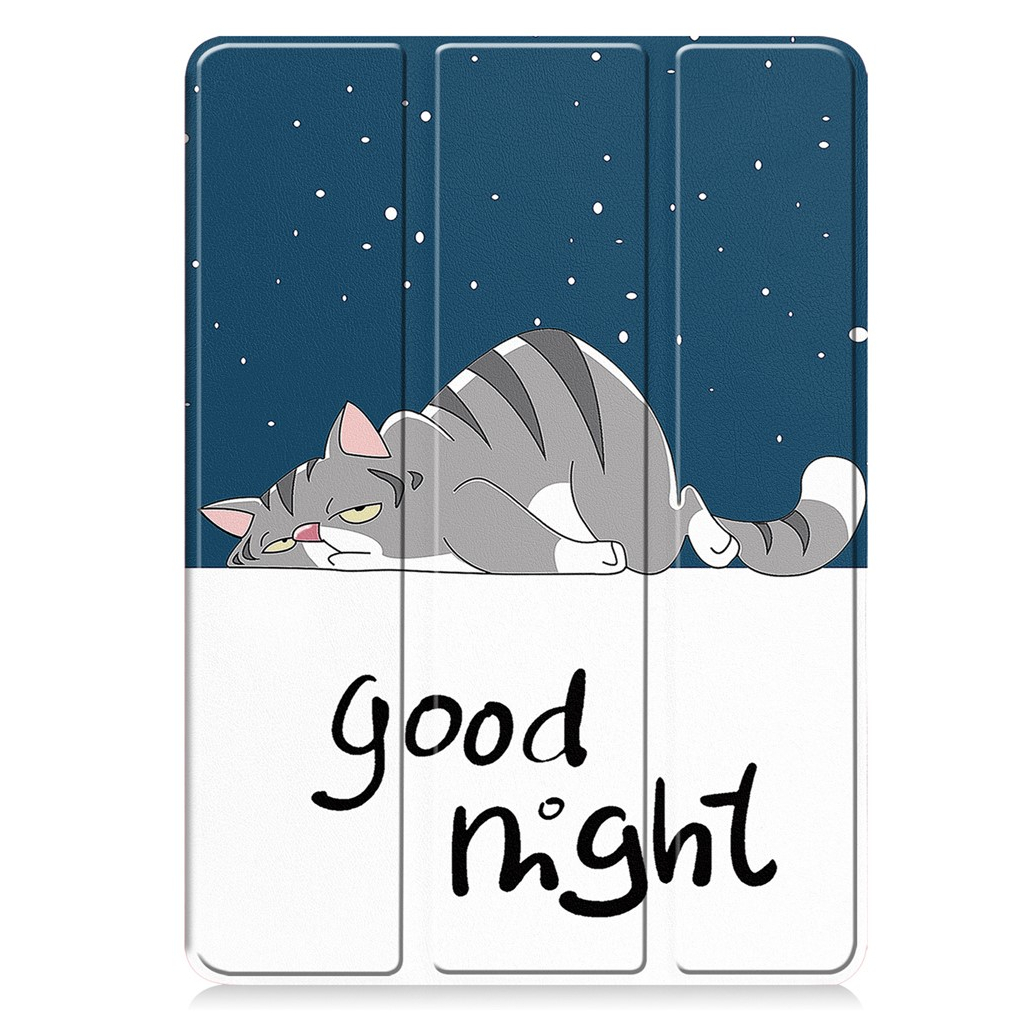 Чохол до планшета BeCover Flexible TPU Mate Lenovo Idea Tab / K11 (2nd Gen) TB336 / Xiaoxin Pad (2025) 11" Good Night (715637) Чохол до планшета BeCover Flexible TPU Mate Lenovo Idea Tab / K11 (2nd Gen) TB336 / Xiaoxin Pad (2025) 11" Good Night (715637)