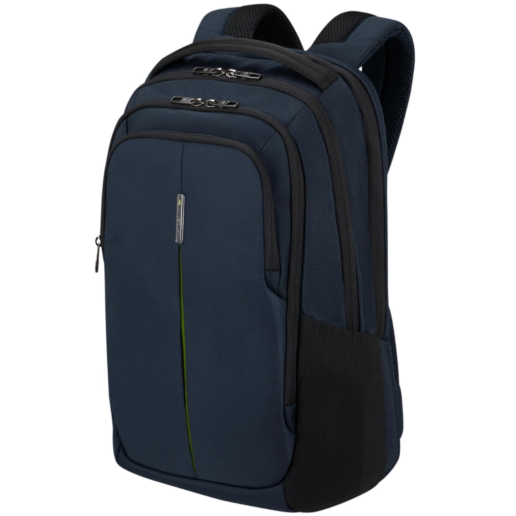 Рюкзак для ноутбука Samsonite 17.3", Samsonite Guardit 3.0, Blue (KR2*01003)