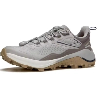 Humtto Men's Navigator Trekking Sneakers Gray 46 (860313A-3-46)