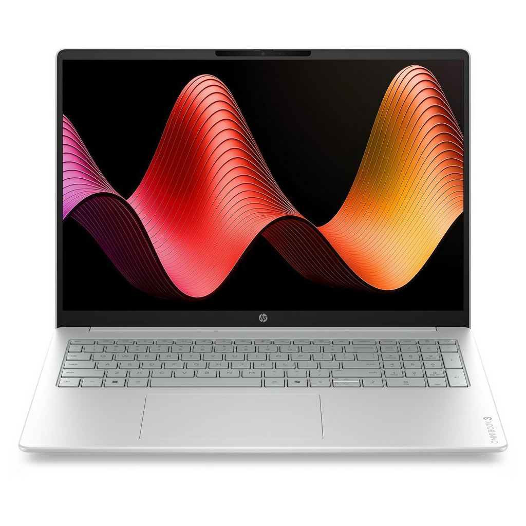 Ноутбук HP OmniBook 3 16-by0039ua (DV5M4EA)