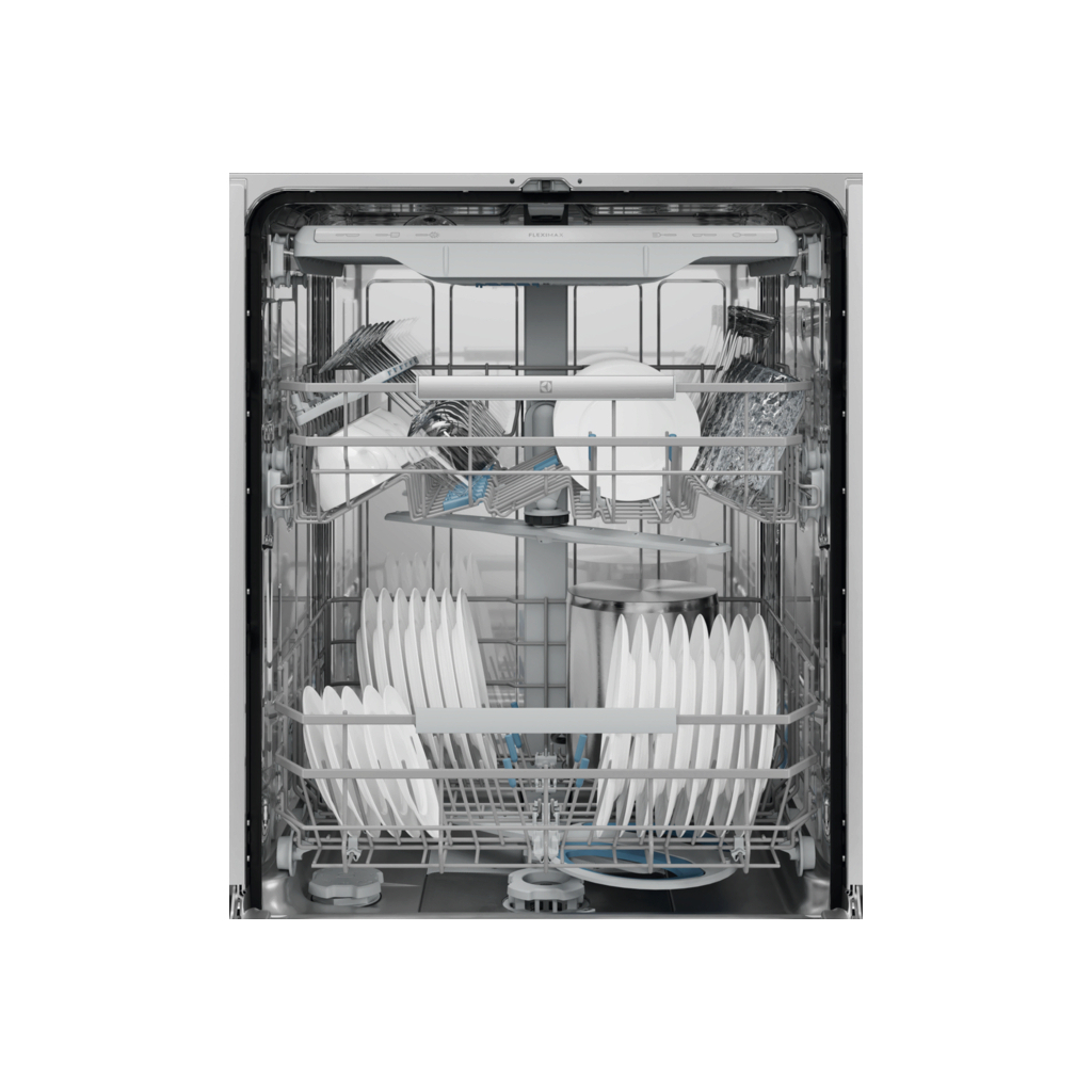 Посудомийна машина Electrolux KL87X200T Посудомийна машина Electrolux KL87X200T