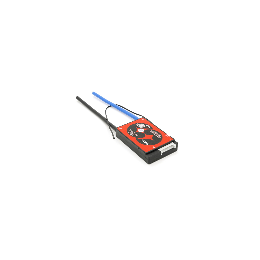 BMS контроллер DaLy Li-ion 36V 10S 60/60A (DL10S-60A) BMS контроллер DaLy Li-ion 36V 10S 60/60A (DL10S-60A)
