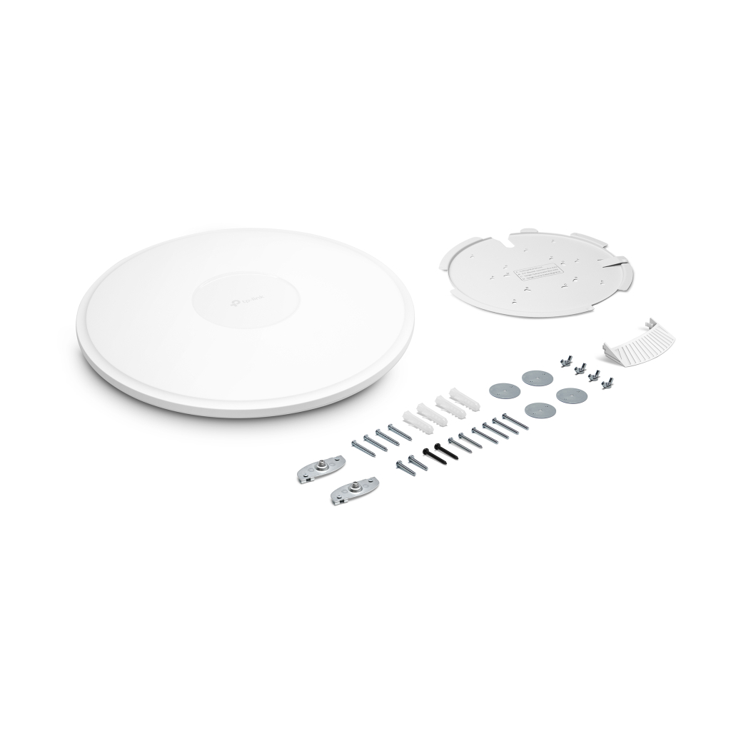 Точка доступу Wi-Fi TP-Link EAP772 Точка доступу Wi-Fi TP-Link EAP772
