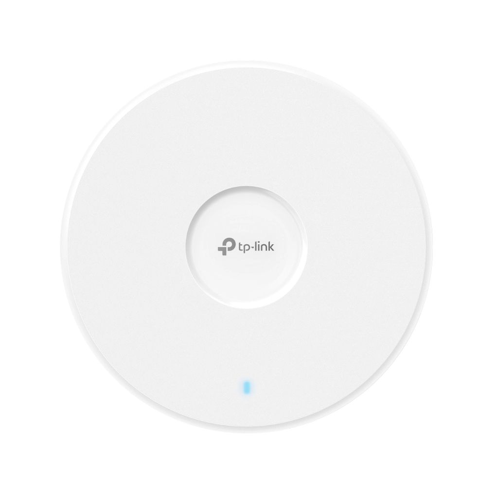 Точка доступу Wi-Fi TP-Link EAP772